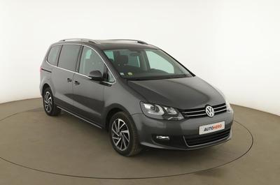 Volkswagen Sharan 2.0 Tdi BlueMotion Tech Sound Dsg6 184 ch