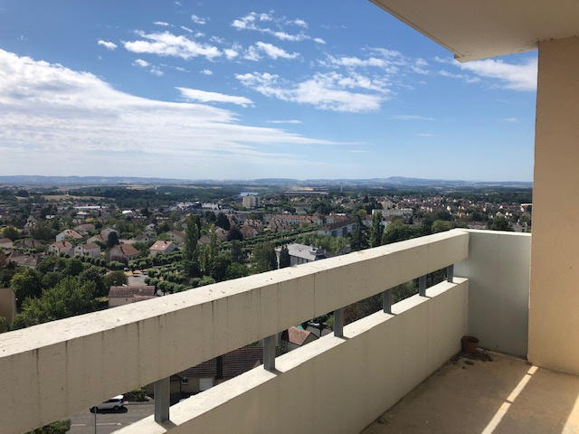 Appartement - 68 m² - 3 pièces