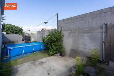 Maison - 111 m² - 5 pièces