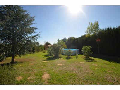 Maison - 123 m² - 6 pièces