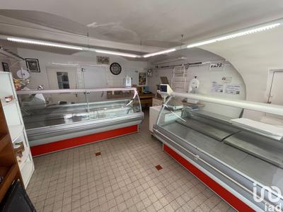 Local commercial - 60 m²