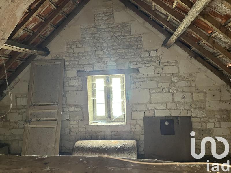 Maison de ville - 110 m² - 4 pièces