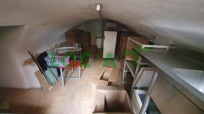 Local commercial - 25 m²