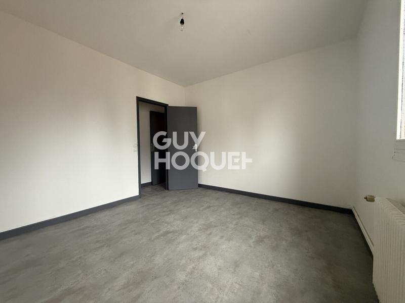 Maison de loisirs - 110 m² - 5 pièces