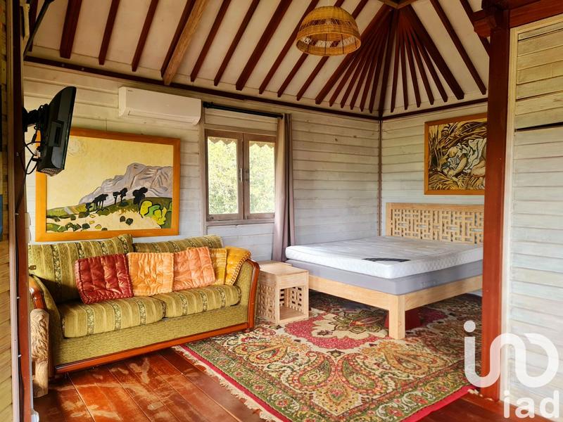 Bastide - 380 m² - 15 pièces