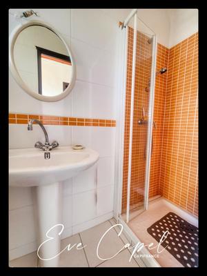 Maison - 84 m² - 4 pièces