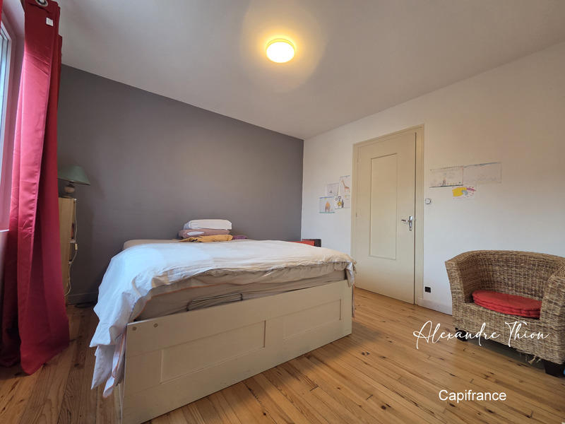 Maison - 135 m² - 5 pièces