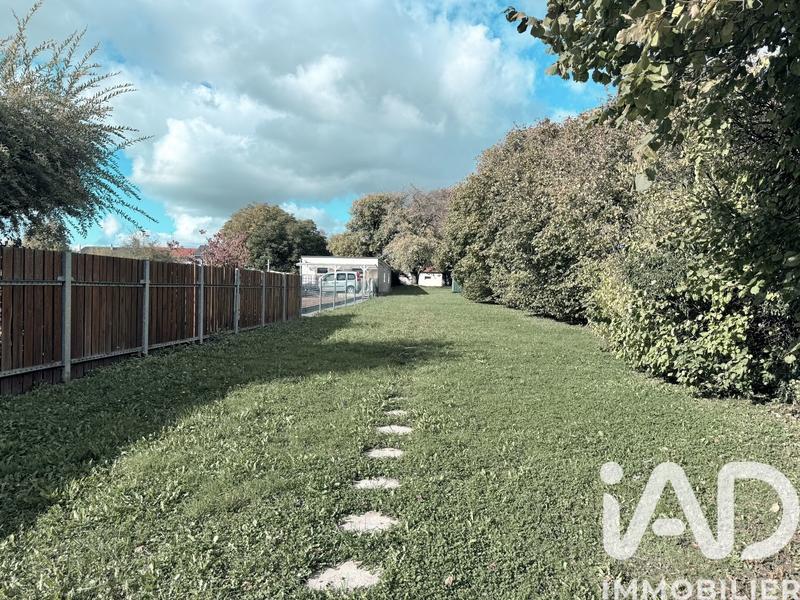 Maison de ville - 150 m² - 5 pièces