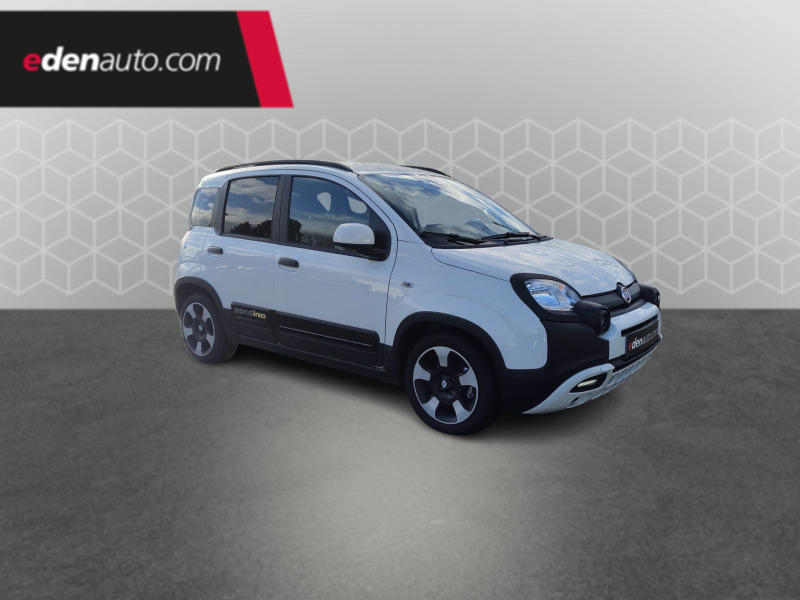Fiat Panda 1.0 70 ch Hybrid Bsg s/S Pandina