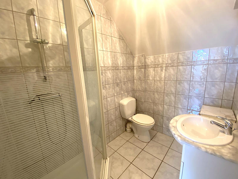 Maison - 165 m² - 7 pièces