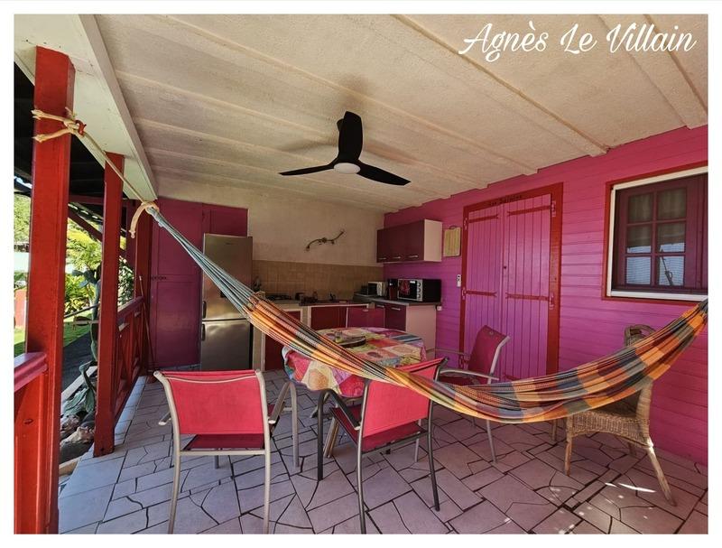 Maison - 200 m² - 10 pièces