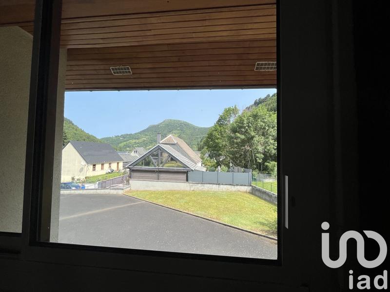 Maison - 175 m² - 7 pièces