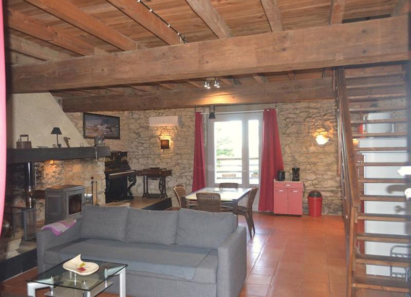 Terrain - 170 000 m²