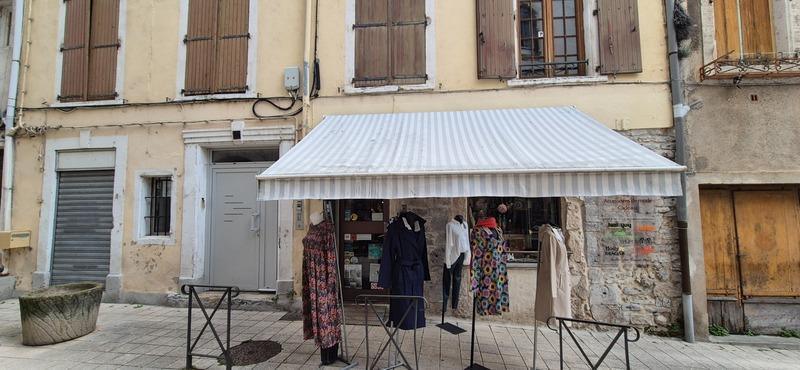 Immeuble - 423 m² - 14 pièces