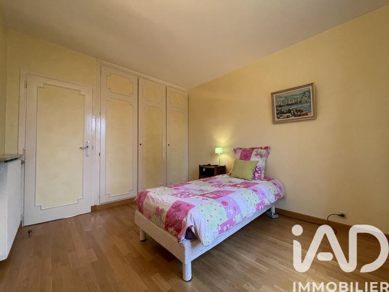 Maison - 171 m² - 8 pièces