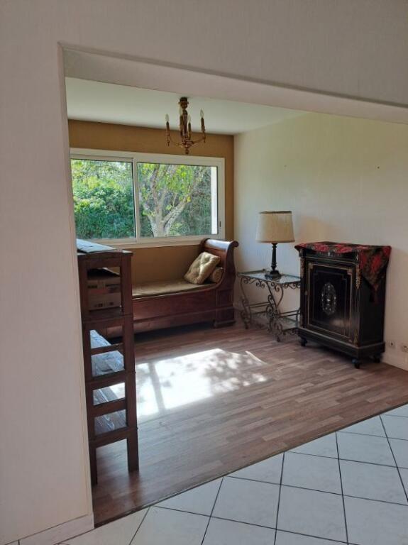 Maison - 118 m² - 5 pièces