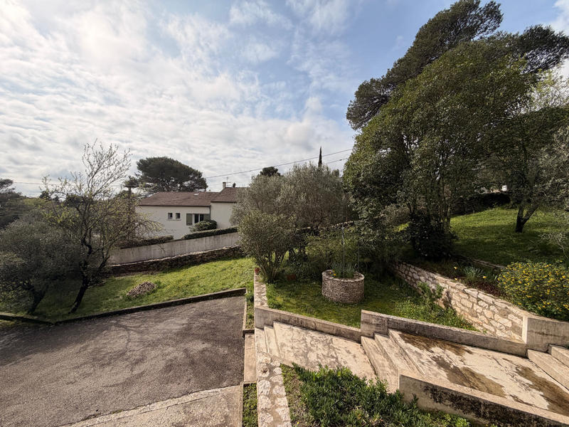 Maison - 155 m² - 4 pièces