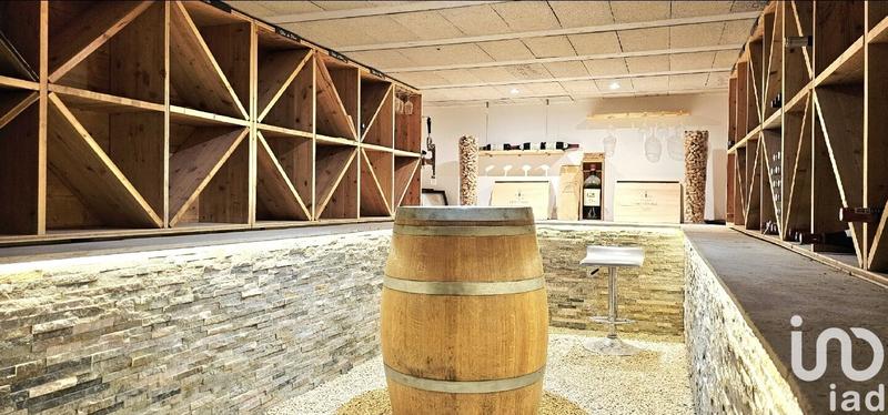 Maison - 114 m² - 5 pièces