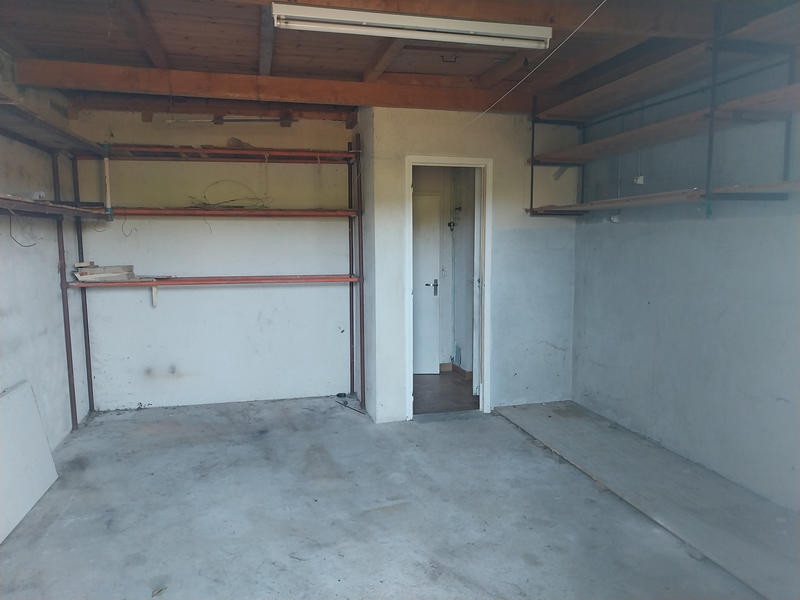 Maison - 72 m² - 4 pièces