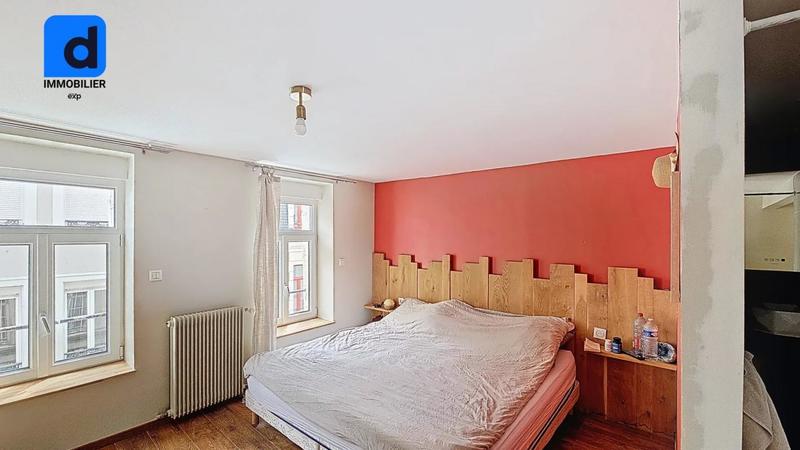 Duplex - 225 m² - 6 pièces