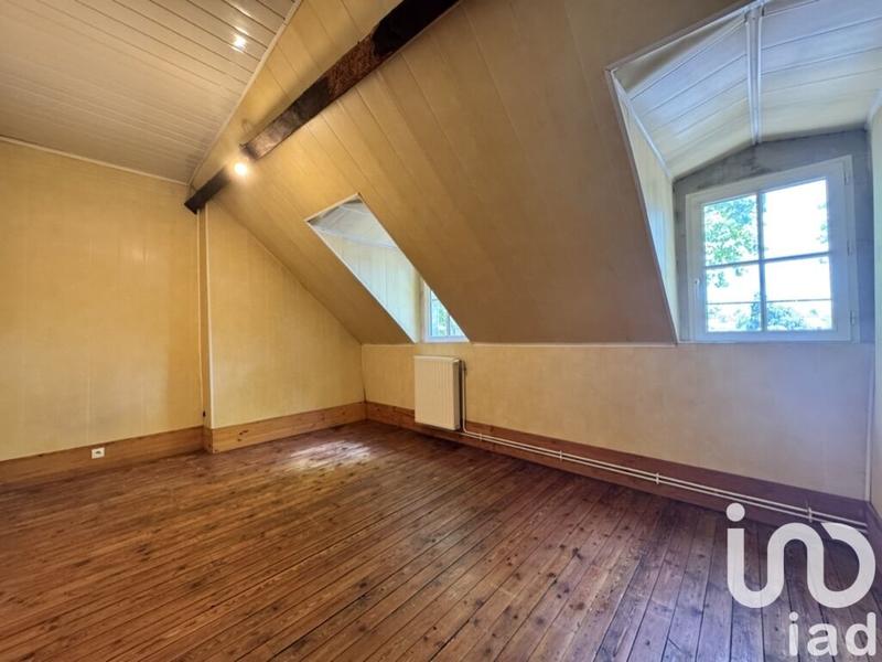 Maison de ville - 169 m² - 8 pièces