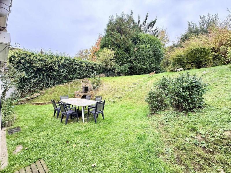 Maison - 77 m² - 5 pièces