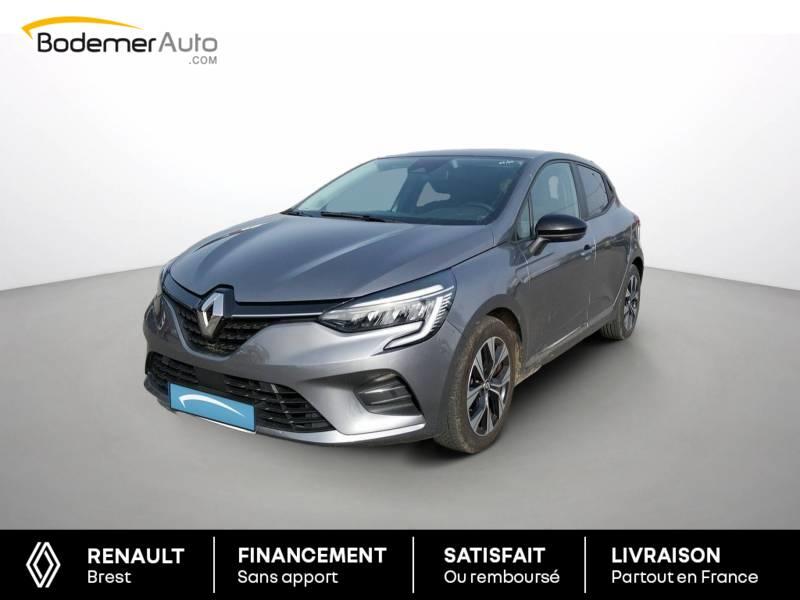 Renault Clio TCe 90 Evolution