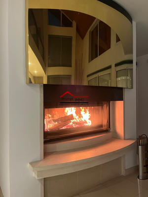 Villa - 250 m² - 6 pièces