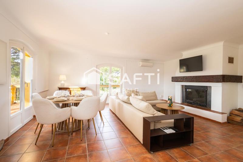 Bastide - 300 m² - 10 pièces