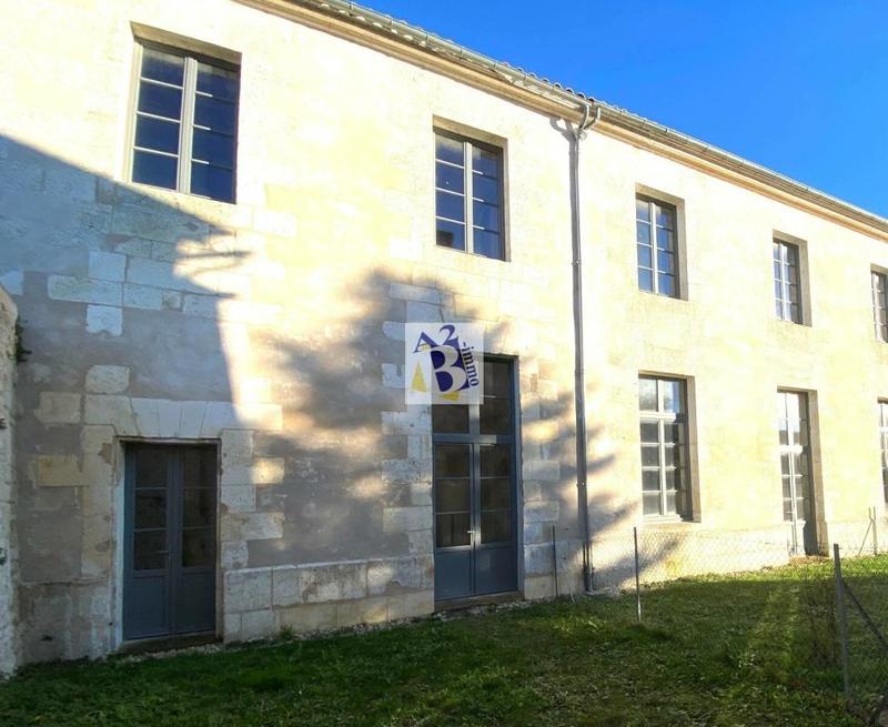 Maison de ville - 226 m²
