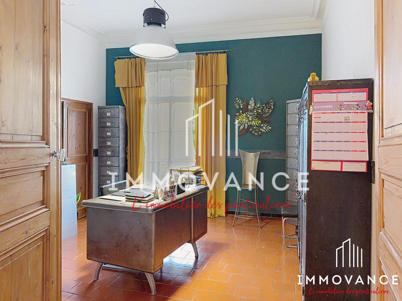 Maison - 175 m² - 6 pièces