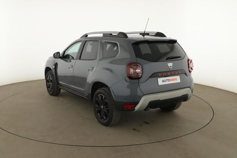 Dacia Duster II 1.5 Blue dCi Sl Extreme 4x2 116 ch