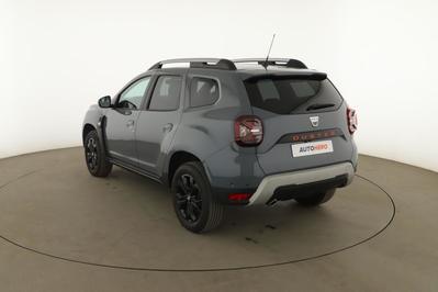 Dacia Duster II 1.5 Blue dCi Sl Extreme 4x2 116 ch
