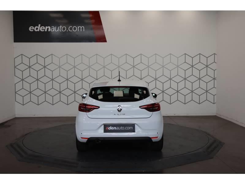 Renault Clio SCe 65 - 21 Zen