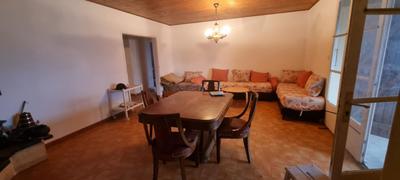 Maison - 170 m² - 7 pièces