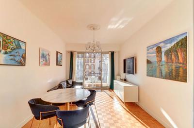 Appartement - 75 m² - 4 pièces