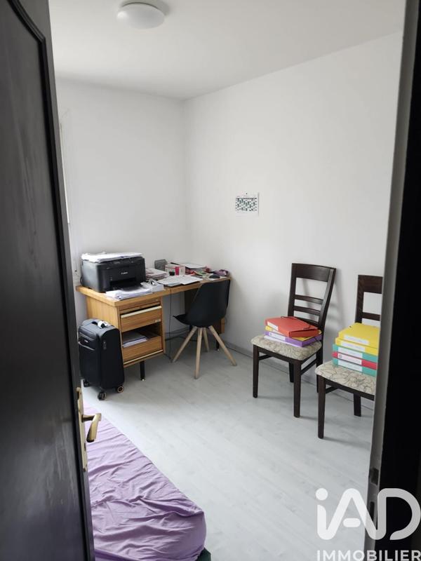 Maison - 149 m² - 8 pièces