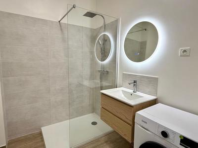 Appartement - 34 m² - 2 pièces