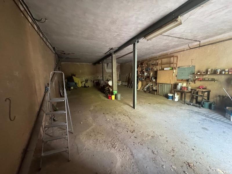 Maison de ville - 102 m² - 2 pièces