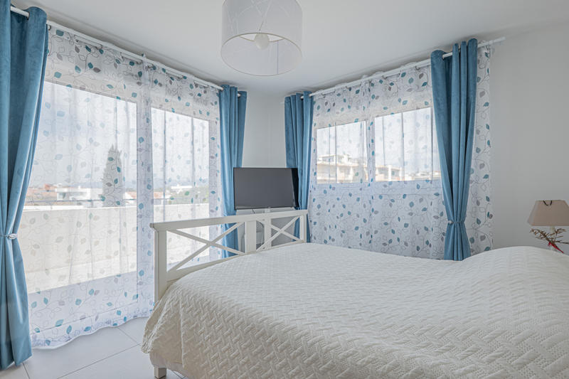 Appartement - 114 m² - 3 pièces