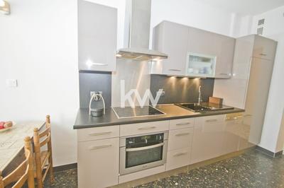 Appartement - 57 m² - 2 pièces