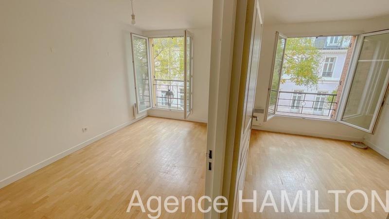 Appartement - 114 m² - 5 pièces
