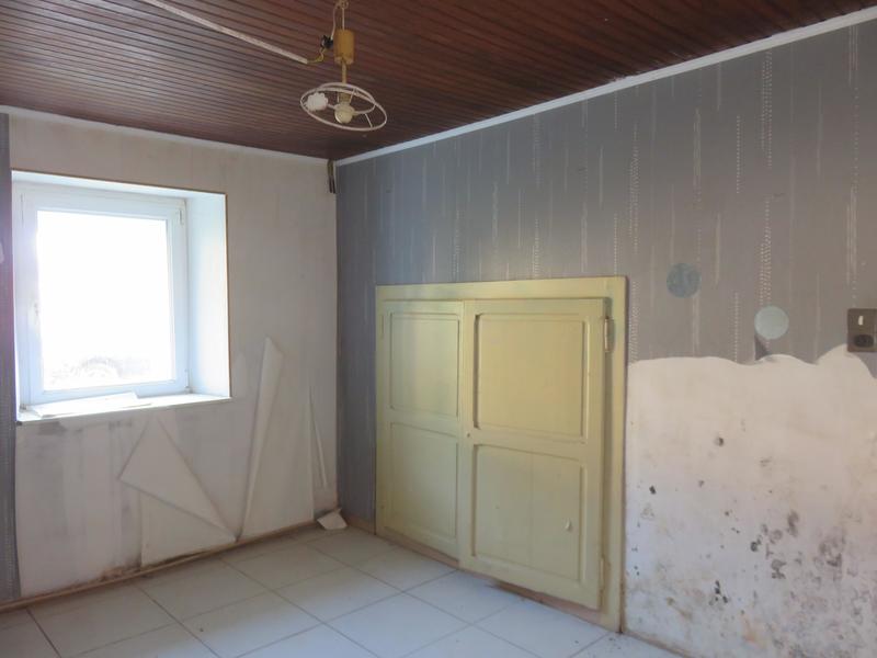 Ferme - 91 m² - 6 pièces