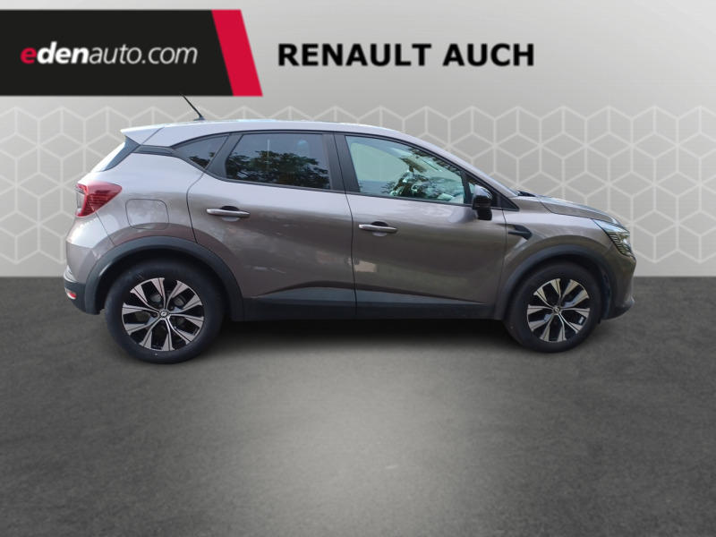 Renault Captur TCe 100 Gpl Evolution