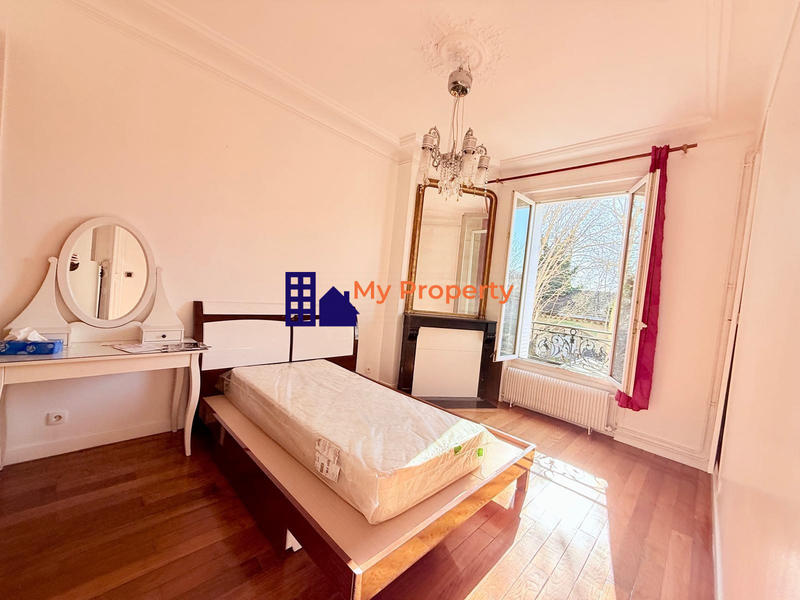 Appartement - 73 m² - 4 pièces