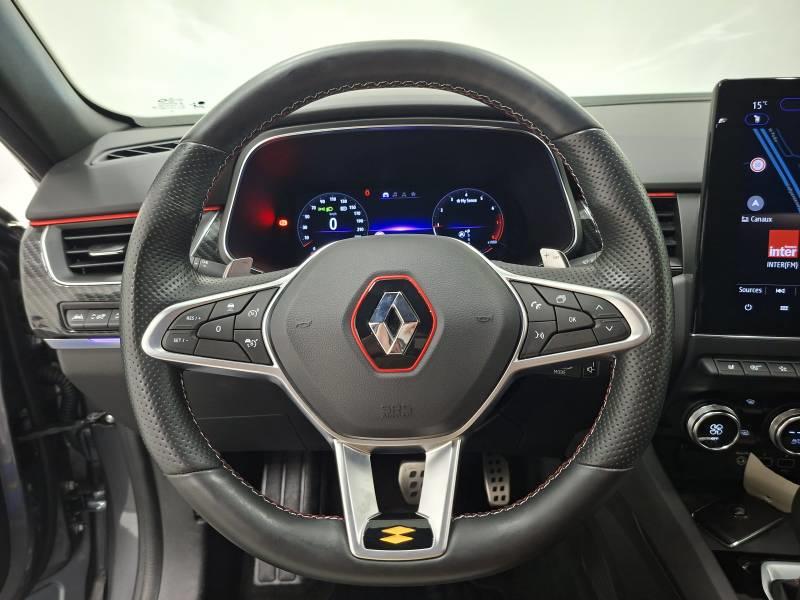Renault Arkana TCe 140 Edc Fap - 21b R.S. Line