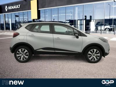 Renault Captur Business dCi 90 E6c