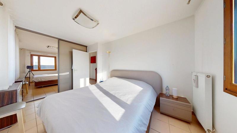 Duplex - 109 m² - 5 pièces