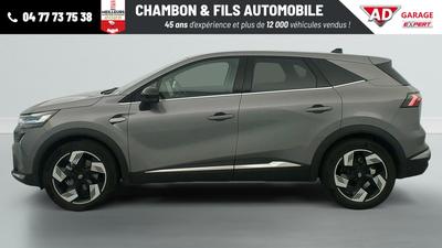 Renault Symbioz E-Tech full hybrid 145 Iconic