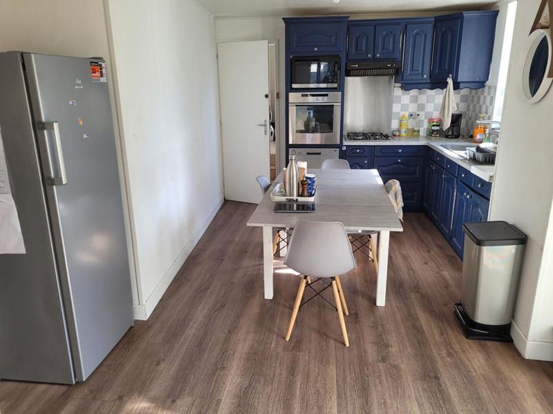 Maison - 164 m² - 6 pièces